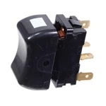 Lucas 152SA Windscreen Wiper Rocker Switch Fits Jaguar E-type XJ6 XJ12 39235. Fixed Price $87.26.