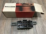 73 74 75 76 Ford Ltd Mercury Mustang Nos Motorcraft Ignition Switch D3AZ-11572-A. Fixed Price $75.00.