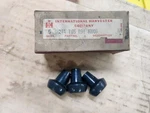 Nos 61-66 International Harvester Scout 80 Dash / Switch Knob. Fixed Price $39.99.