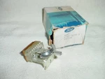 1965 1966 Mercury Monterey Nos Ford Dash Heater Switch C5MY-18578-B. Fixed Price $45.00.