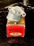 Nos 57-60 Edsel Ford Lincoln Mercury Headlight Dimmer Switch DS105 B7A-13532A. Fixed Price $19.99.