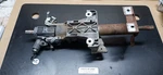 2002-2003 Dodge Ram Steering Column Tilt Shaft Ignition & Key 1500 2500 3500. Fixed Price $125.10.