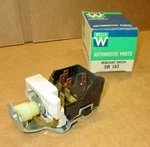 New Vintage U.s.a. Made Headlight Switch 1976-1978 Chevrolet Chevette, 1995223. Fixed Price $24.65.