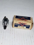 Stop-lite Switch 1958 Pontiac. Fixed Price $15.00.