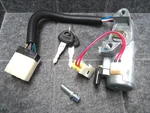 Ignition Switch Lock Assembly For Nissan 200SX Sentra Maxima Oem - Made In Japan. Fixed Price $249.99.