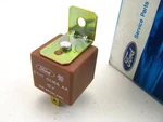 New Oem Ford E7HZ-4A156-A Rear Axle Shift Control Relay 1987-1994 CF600/800. Fixed Price $35.99.