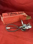 Nos 1964 Lucas Indicator Switch 31641 Turn Signal Dtd 11-64 Mod 37 Sa. Fixed Price $199.99.