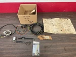 1956 Ford Car Turn Signal Kit Switch Wire Harness Nos 723. Fixed Price $249.99.