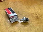 1953-84 Chrysler,desoto,dodge & Plymouth Oil Pressure Switch;nors Bwd S310. Fixed Price $11.00.
