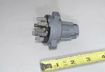 Nos Delco Remy Ignition Switch 67-72 Chevy Gmc Pickup Truck 73-84 Van ? Read. Fixed Price $55.00.