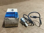 Ford C6VY-14413-A Glove Box Light Switch -- 1966 Continental Nos Oem. Fixed Price $45.00.