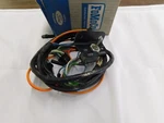 Nos Oem Ford 1966 Mustang Galaxie Fairlane Falcon 4 Way Flasher Switch + Wiring. Fixed Price $169.00.