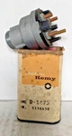 Nos 1958-1962 Rambler Ignition Switch 1116638 D1475. Fixed Price $69.00.