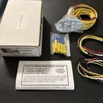 Watsons Street Works L39BOD Double Oval Window Switch, Dimpled. Fixed Price $129.00.