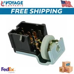 New Terminal Headlight Switch E7TZ-11654A 1987-1997 Ford Ranger. Fixed Price $29.63.