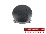 Porsche 911 Turbo (87-88) Shift Knob Cap 9304241890101C New Genuine. Fixed Price $19.95.