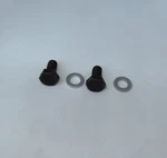 Air Cooled Vw Side Fan Shroud Hex Bolts Type 1 Bug Beetle Bus Ghia Thing. Fixed Price $7.56.