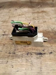 Ford Lincoln Oem Ignition Starter Switch Control Module F4DC-11572-AA. Fixed Price $22.25.