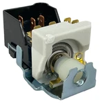 New Wheeler Fleet Headlamp Switch D1506A For 1987-1995 Grumman Llv. Fixed Price $20.99.