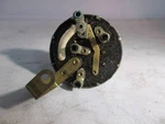 Variable Speed Wiper Switch Fits Some 1955 Models Nos Mopar. Fixed Price $89.95.
