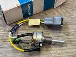 1968 Chrysler 300 Newport Yorker Body Nos Mopar Auto H/l Dimmer Switch. Fixed Price $125.00.