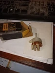 Nos 1963- 1966 Oldsmobile Exc F/85 Heater Control Fan Switch 380138. Fixed Price $50.00.