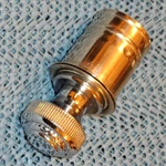 *nice* 1970 Up Cadillac Lighter Element & Knob Original Deville Etc. Nos?. Fixed Price $20.20.