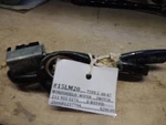 Wiper Switch Bus 66-67 Nos German New 211 955 517A..#15LM20.. Fixed Price $200.00.