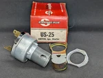 Nos 1965 Chevrolet Bel Air Chevelle Impala Biscayne Corvette Ignition Switch. Fixed Price $123.49.