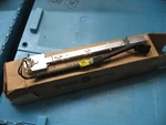 Nos Mopar 1972-74 Dodge Plymouth & E-body Under Seat Buzzer Switch 3488682. Fixed Price $75.00.