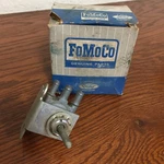 Nos Ford C8TZ-17A553-B 1968 Truck Vac Wiper Switch. Fixed Price $112.50.