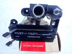 1969 Ford Galaxie Heater Control Complete. Fixed Price $125.00.