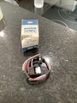 Nos 1965 1966 Ford Galaxie 500 Convertible Power Window Lockout Switch G2U. Fixed Price $68.90.