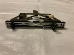 Cadillac Heater In Dash And Air Vent Duct Controller 1951-1961?. Fixed Price $106.71.