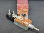 Nos 1959 Studebaker Lark Dash Windshield Wiper Control Switch 1547333. Fixed Price $33.24.