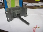 Nos Mopar- 78 Chrysler ,2 Speed Wiper Switch. Fixed Price $20.00.