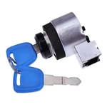 For New Holland T1010 T1030 T1510 T1520 T1530 T2410 Ignition Switch SBA385202601. Fixed Price $49.99.