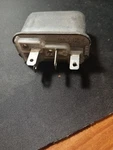 GM#1115913, 1973-1977 Pontiac Nos Horn Relay. Fixed Price $42.00.