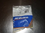 New Nos Gm Acdelco Windshield Wiper Switch 26007963 1988-1991 Chevrolet Blazer. Fixed Price $175.00.