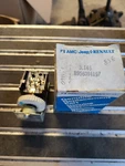 Oem Nos Amc Jeep 8956001197 New Headlamp Switch. Fixed Price $69.95.