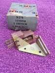 1959 Buick Invicta Electra Lesabre 225 Nos A/c A.c. Ac Evaporator Blower Switch. Fixed Price $125.00.