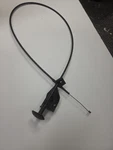 Nos 1973-1978 Ford Galaxie Ltd Custom 500 Country Squire Fresh Air Vent Cable Rh. Fixed Price $39.95.