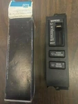 Gm # 22535291 Windshield Wiper Switch. Fixed Price $12.00.