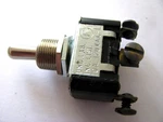 Zenith 5-1972 Toggle Switch. Fixed Price $7.99.