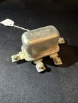 DELCO-REMYD1768 12V Universal Headlight Relay For 1965-1967 Corvette & Other Gms. Fixed Price $53.99.
