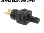 1969-1976 Corvette Headlight Warning Switch Gm 3951239 Also 75-76 Alarm. Fixed Price $40.00.