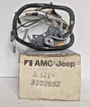Nos Amc Classic & Ambasador 1961-1962 Turn Signal Switch 3202632. Fixed Price $129.00.