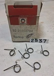 Ac Delco # 1964784 Gm Turn Signal Switch Cancel Cam Springs (qty. 6) 1988-2002. Fixed Price $18.00.