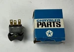 Nos Mopar Convertible Top Switch 1969-70 Plymouth Dodge Body #2864491. Fixed Price $229.99.