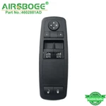 Driver Side Power Window Switch For Dodge Ram 1500 2500 3500 Pickup 4602881AD. Fixed Price $23.90.